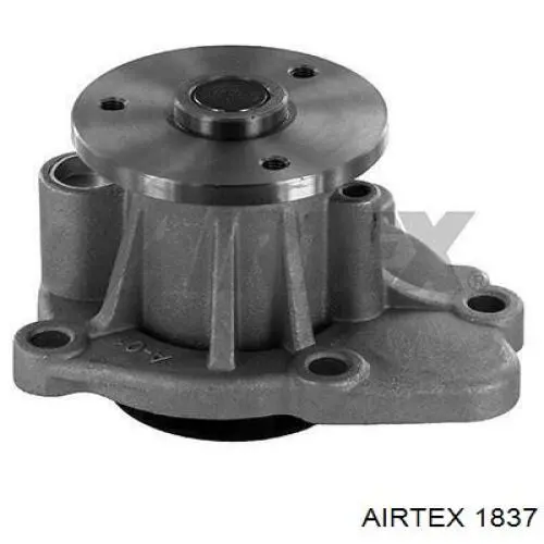 1837 Airtex