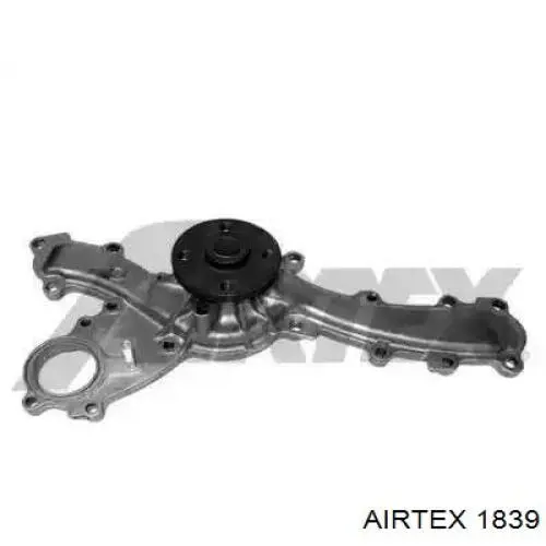 1839 Airtex помпа