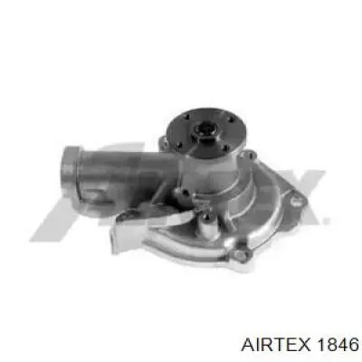 Купить 1846 Airtex Насос охлаждения