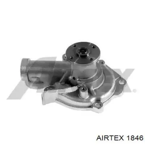 Помпа 1846 Airtex