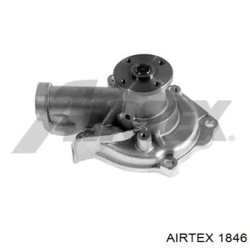 1846 Airtex