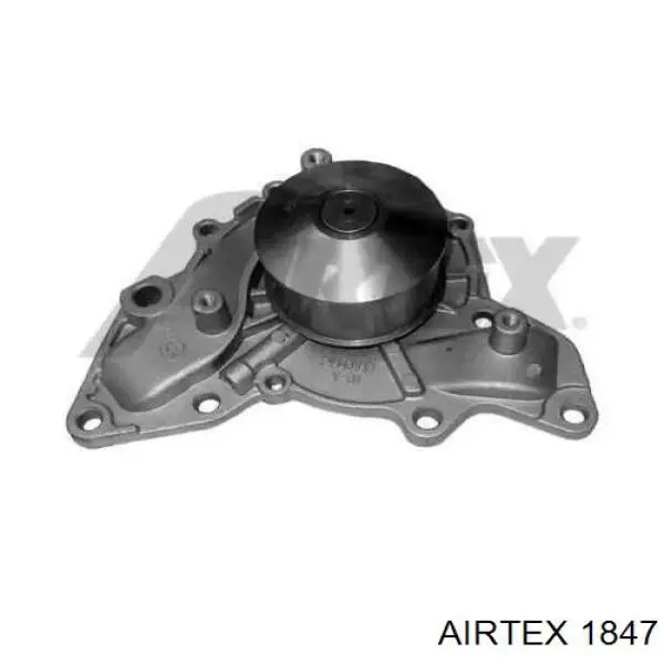 1847 Airtex помпа