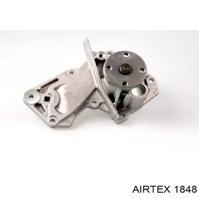Помпа охлаждения Airtex 1848 цена, от 34.57 USD