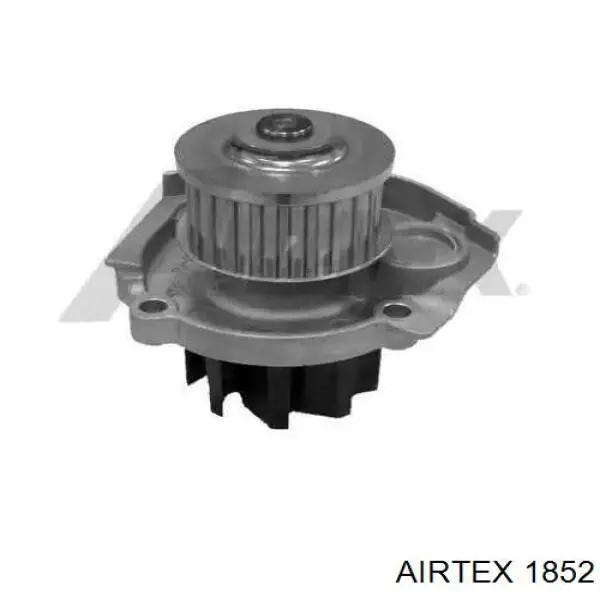 1852 Airtex помпа