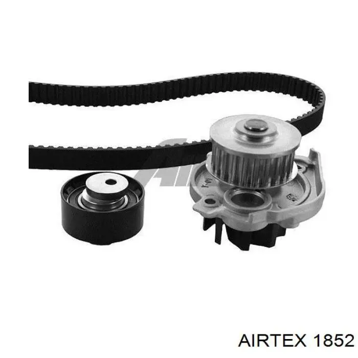 Bomba de agua 1852 Airtex