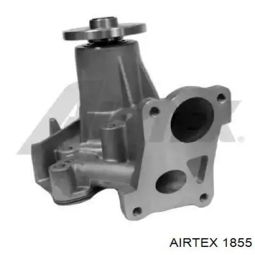 1855 Airtex помпа
