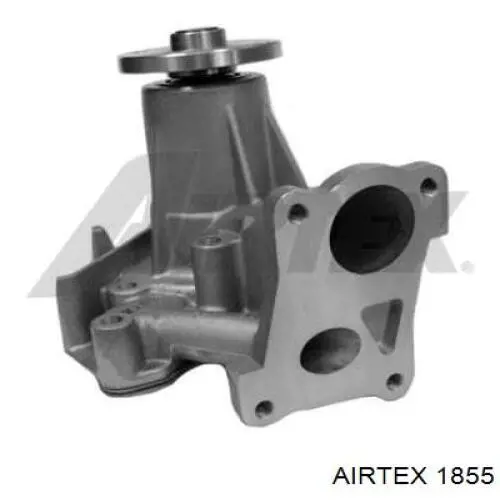 Помпа охлаждения Airtex 1855 цена, от 47.19 USD