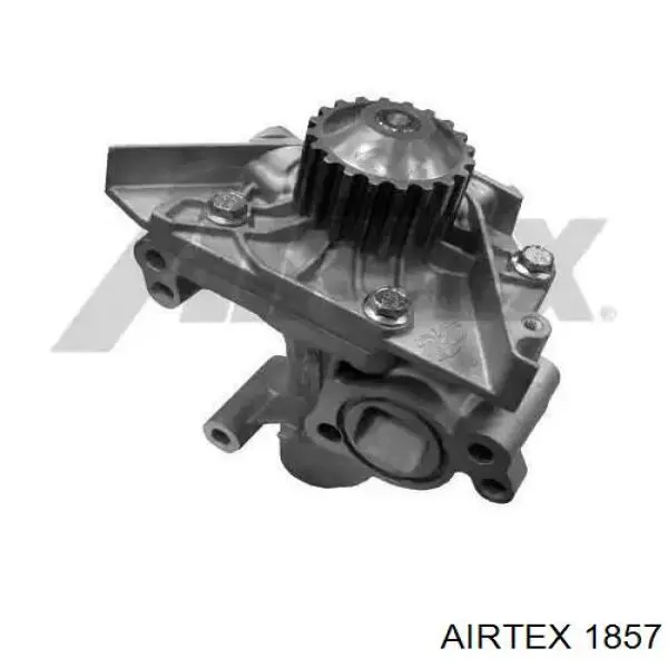 1857 Airtex помпа