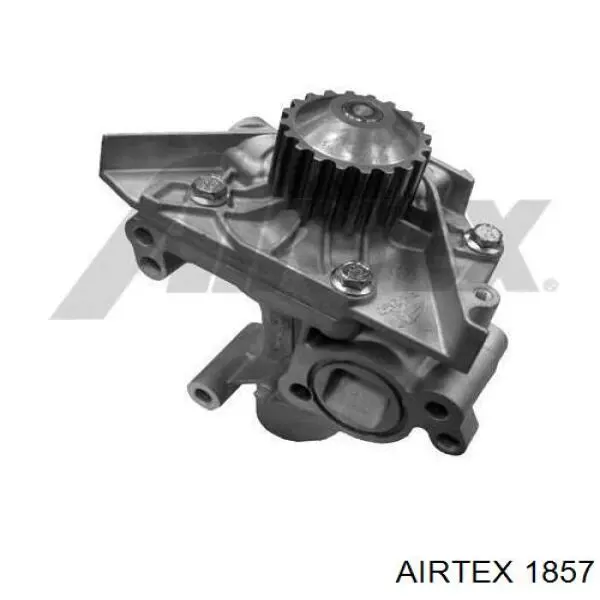 Bomba de agua 1857 Airtex