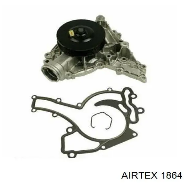 Помпа 1864 Airtex