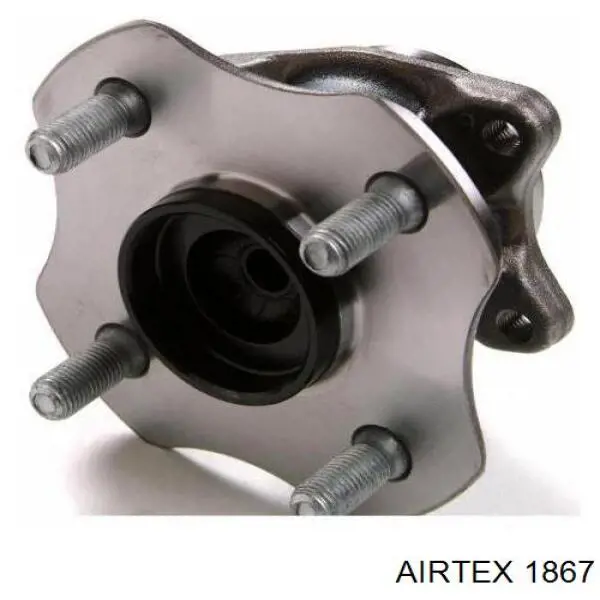 Помпа 1867 Airtex