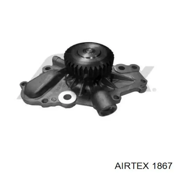 1867 Airtex помпа