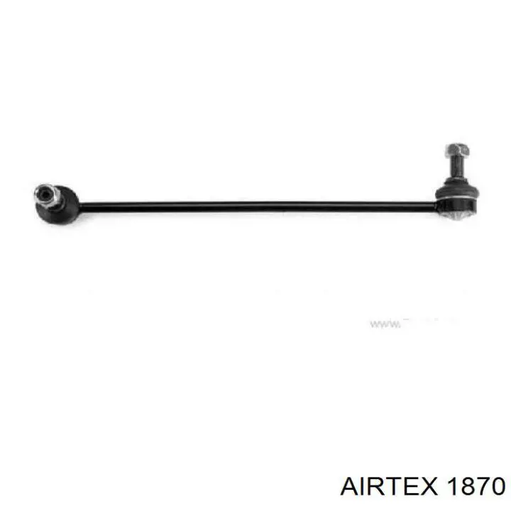 Водяной насос Airtex 1870