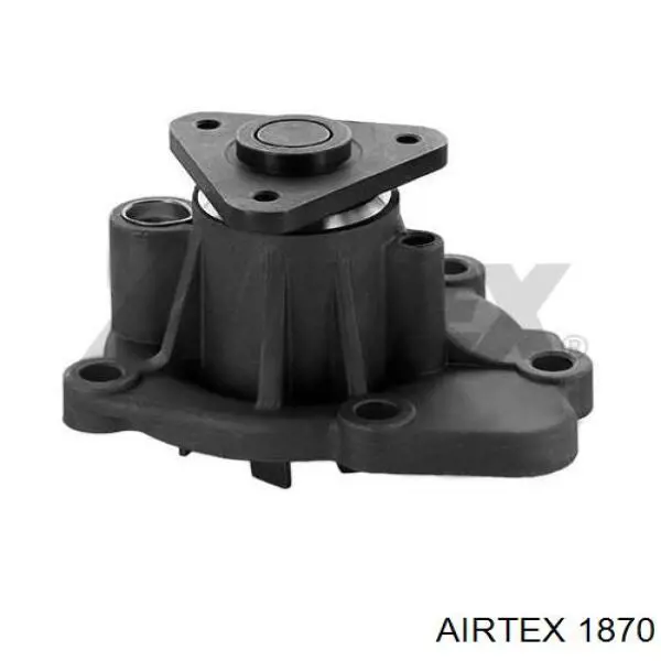 1870 Airtex