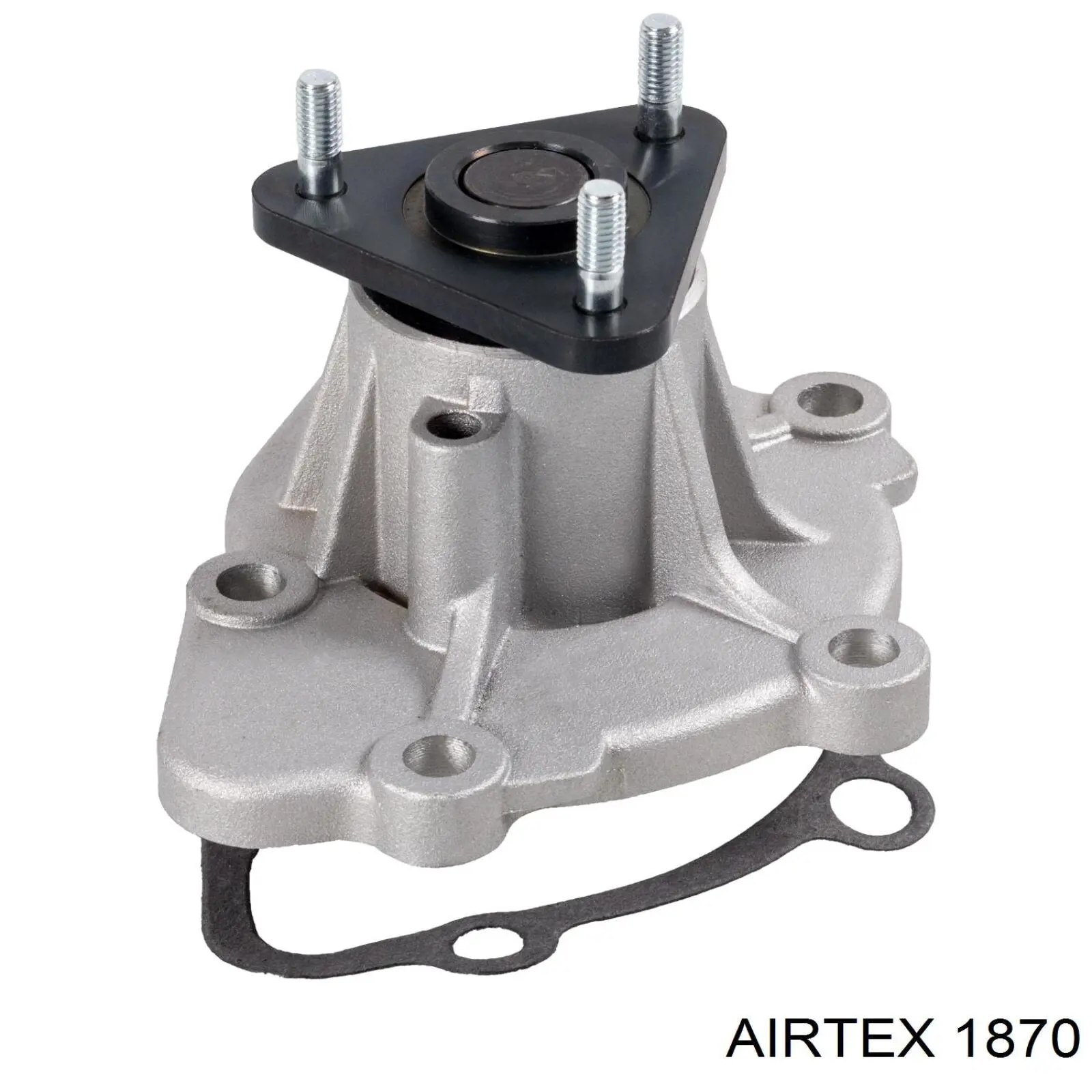 Помпа охлаждения Airtex 1870 цена, от 41.39 USD