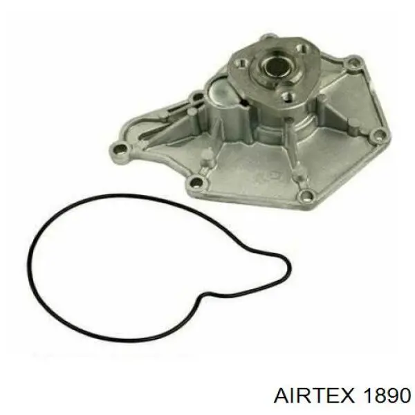 1890 Airtex