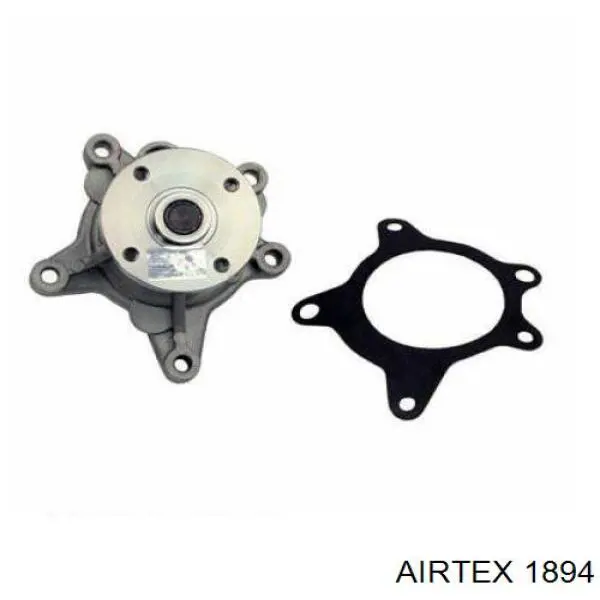 Купить 1894 Airtex Насос охлаждения