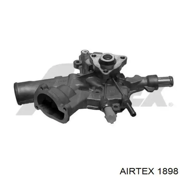 1898 Airtex помпа