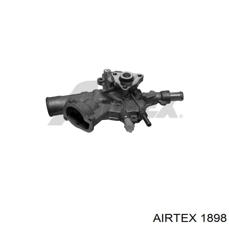 1898 Airtex