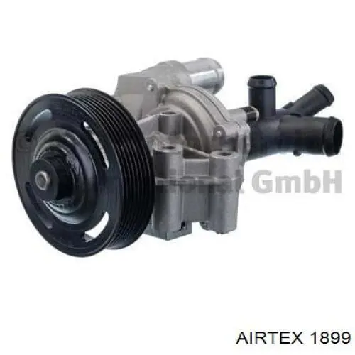 Помпа охлаждения Airtex 1899 цена, от 69.00 USD