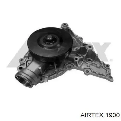 1900 Airtex помпа