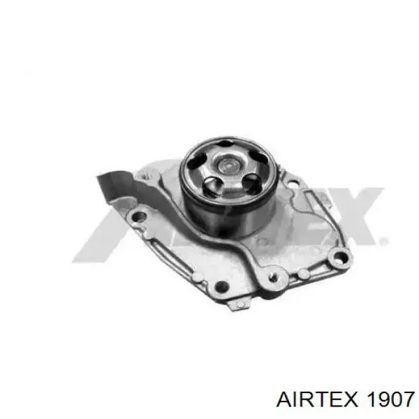 Помпа 1907 Airtex