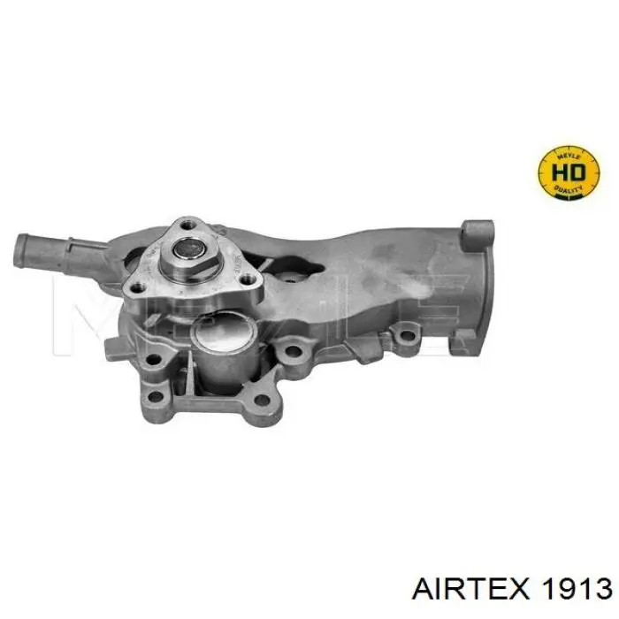 Помпа 1913 Airtex