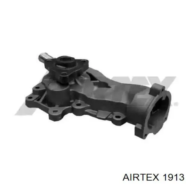 1913 Airtex Насос водяной