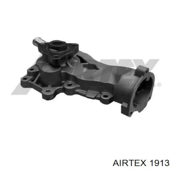 1913 Airtex