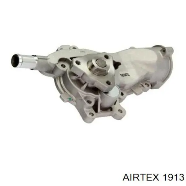 Помпа охлаждения Airtex 1913 цена, от 51.88 USD