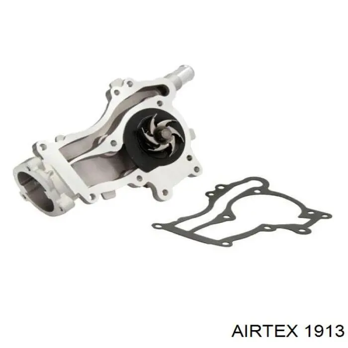 Купить 1913 Airtex Насос охлаждения
