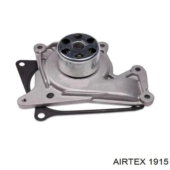 Помпа 1915 Airtex