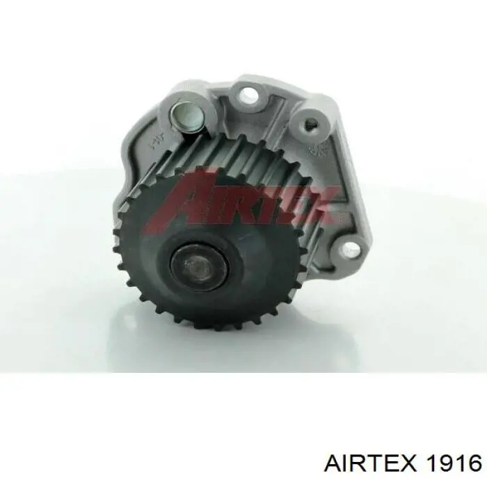 Помпа охлаждения Airtex 1916 цена, от 50.17 USD