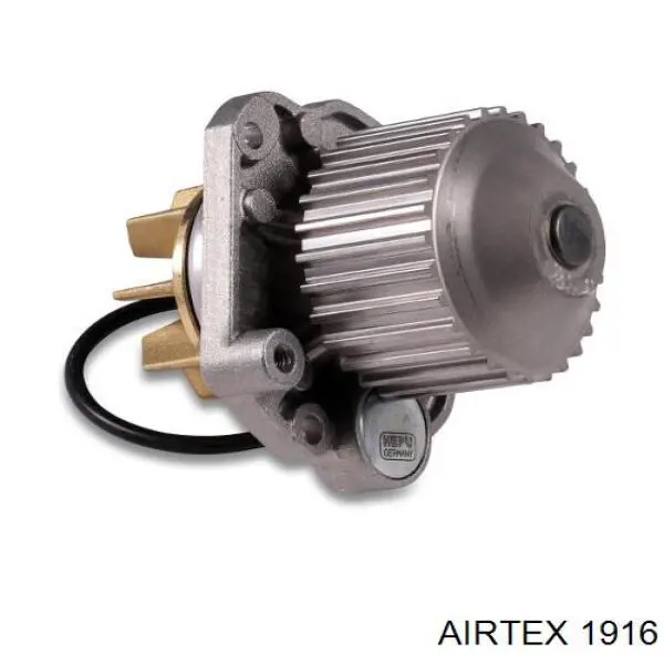 Купить 1916 Airtex Насос охлаждения