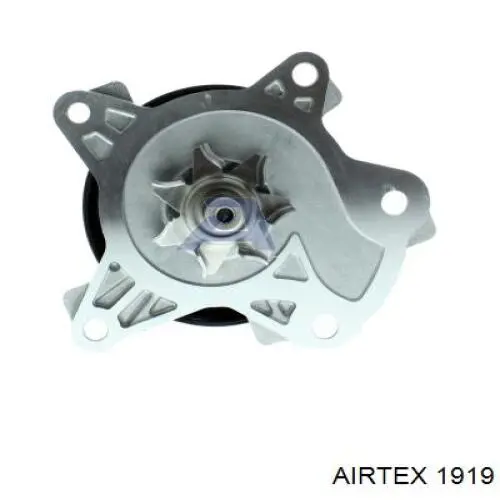Купить 1919 Airtex Насос охлаждения