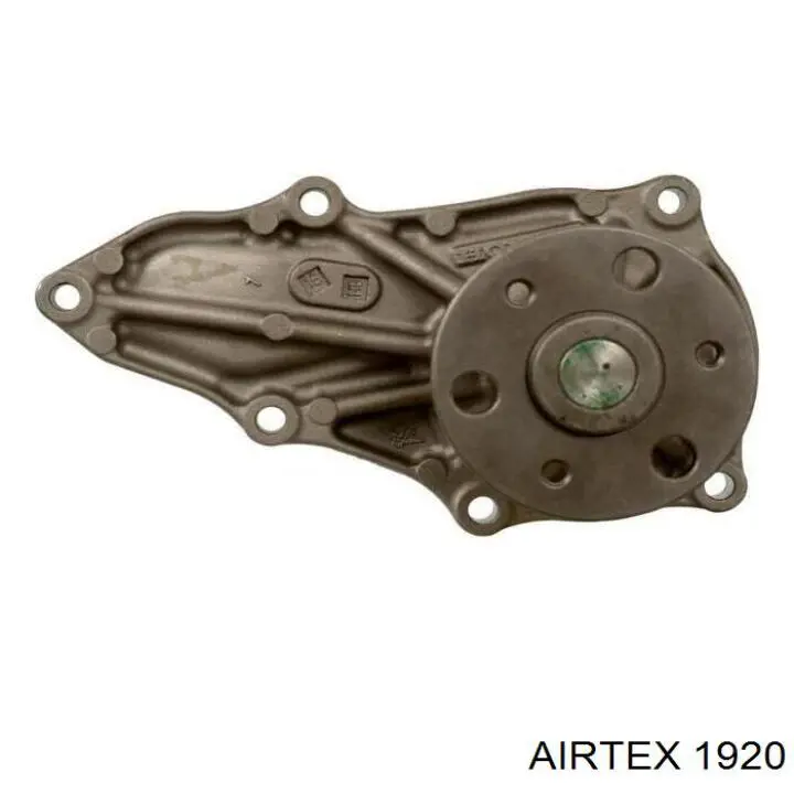 1920 Airtex