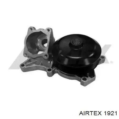 1921 Airtex