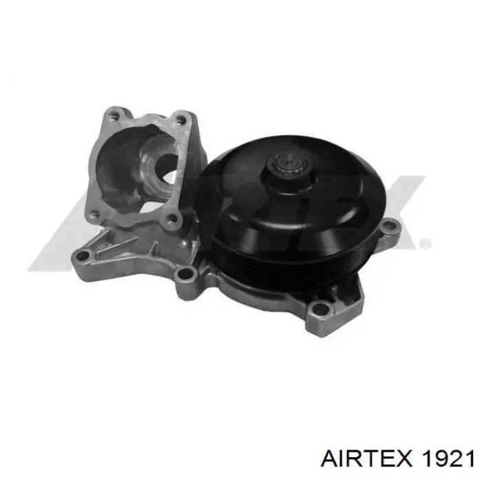 Купить 1921 Airtex Насос охлаждения