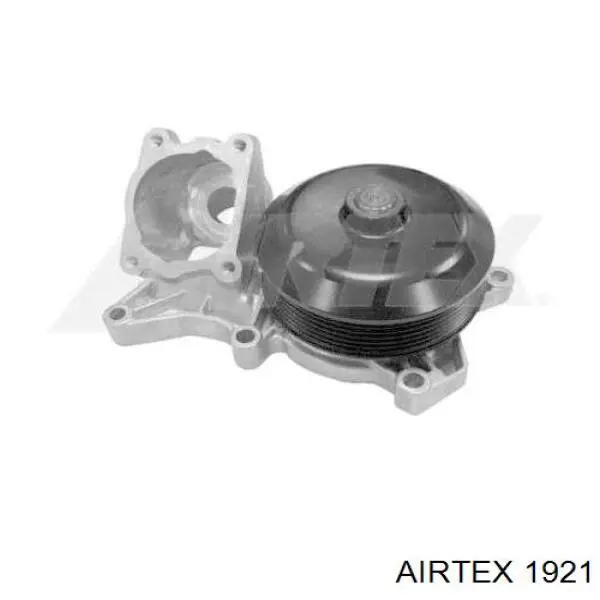 Помпа 1921 Airtex