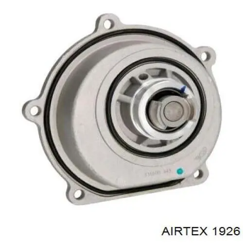 Помпа охлаждения Airtex 1926 цена, от 37.25 USD