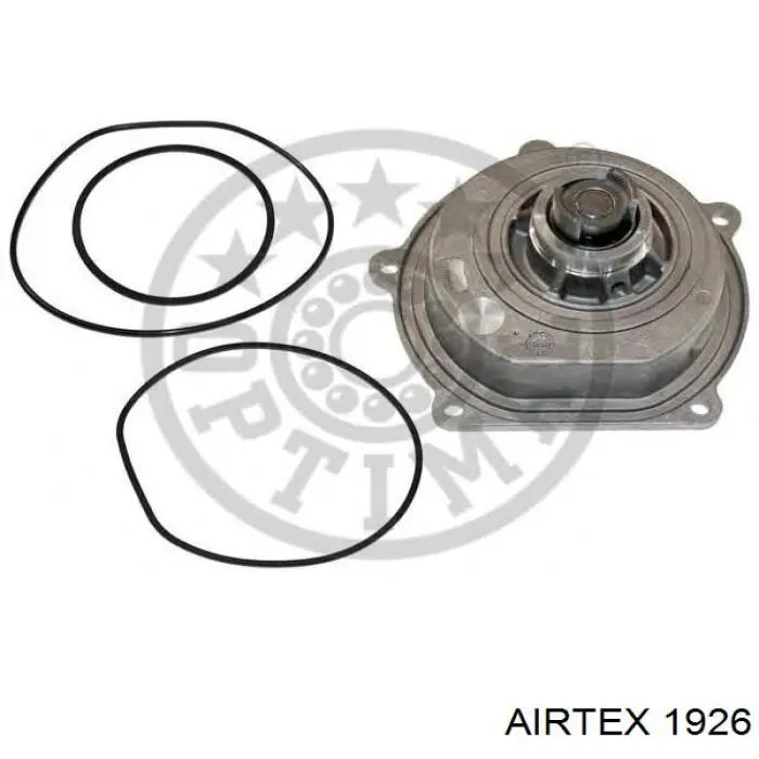 Купить 1926 Airtex Насос охлаждения