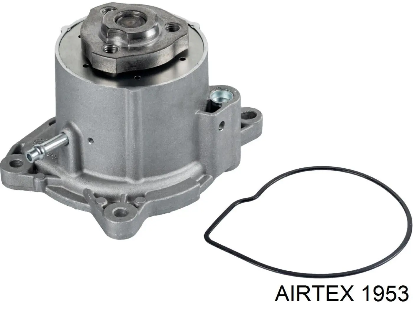 Помпа охлаждения Airtex 1953 цена, от 82.36 USD