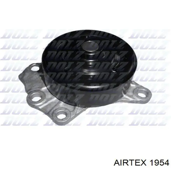 Купить 1954 Airtex Насос охлаждения