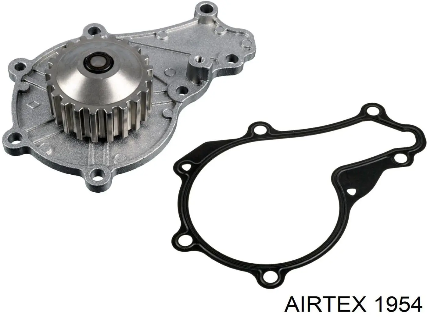 Помпа 1954 Airtex