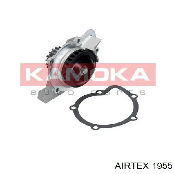 Водяной насос Airtex 1955
