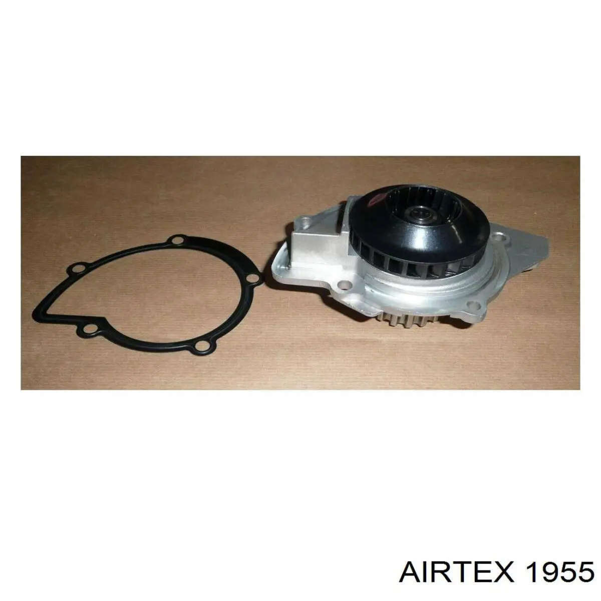 1955 Airtex Насос водяной