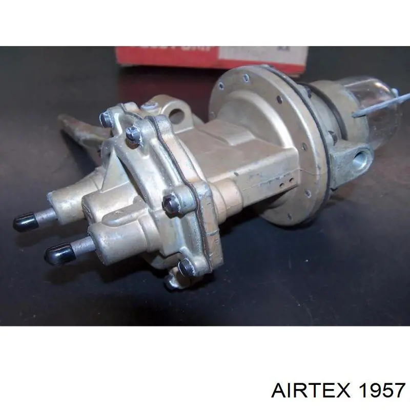 Помпа охлаждения Airtex 1957 цена, от 47.75 USD