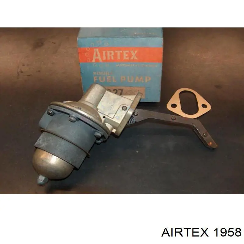 Помпа 1958 Airtex