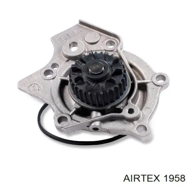 Купить 1958 Airtex Насос охлаждения