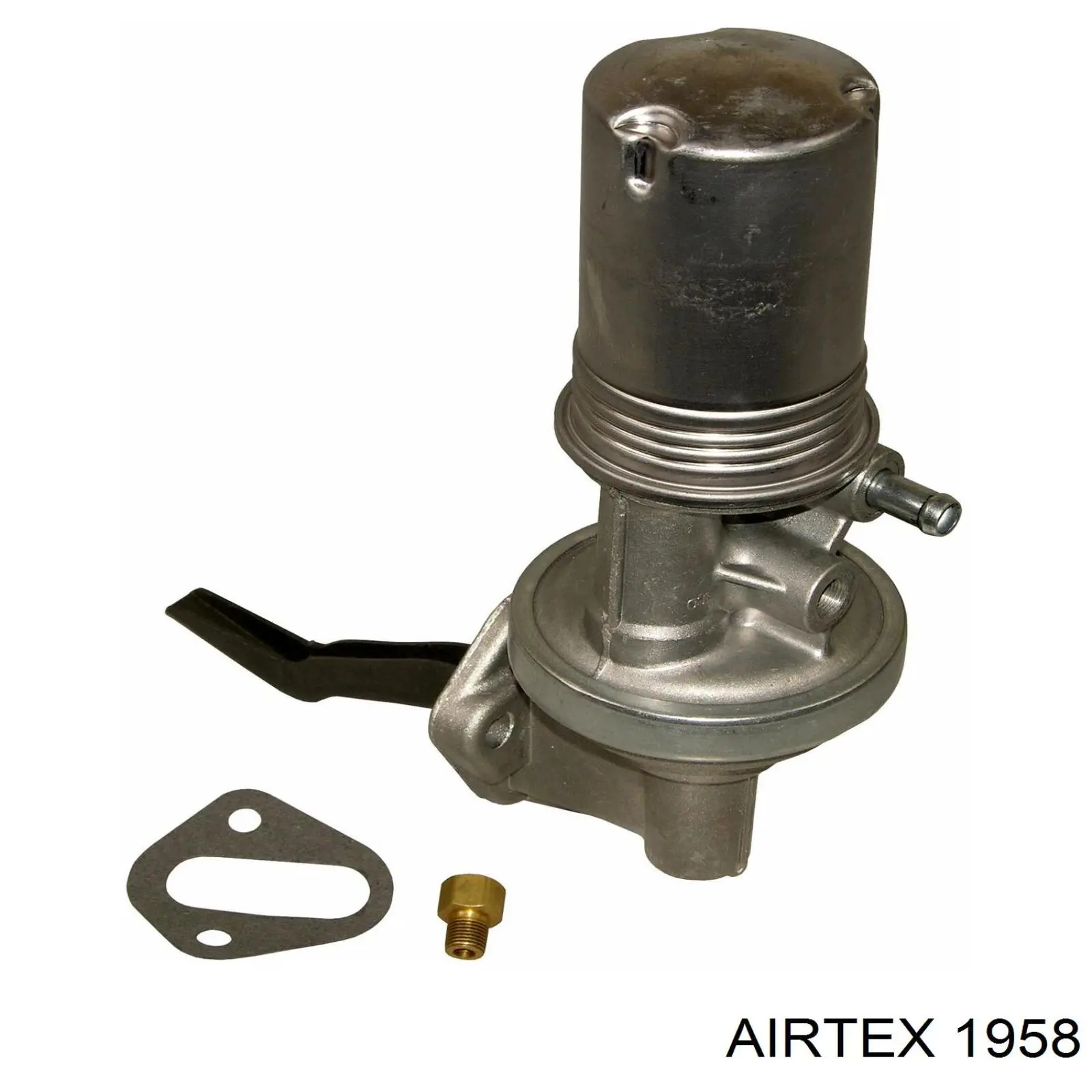 Помпа 1958 Airtex